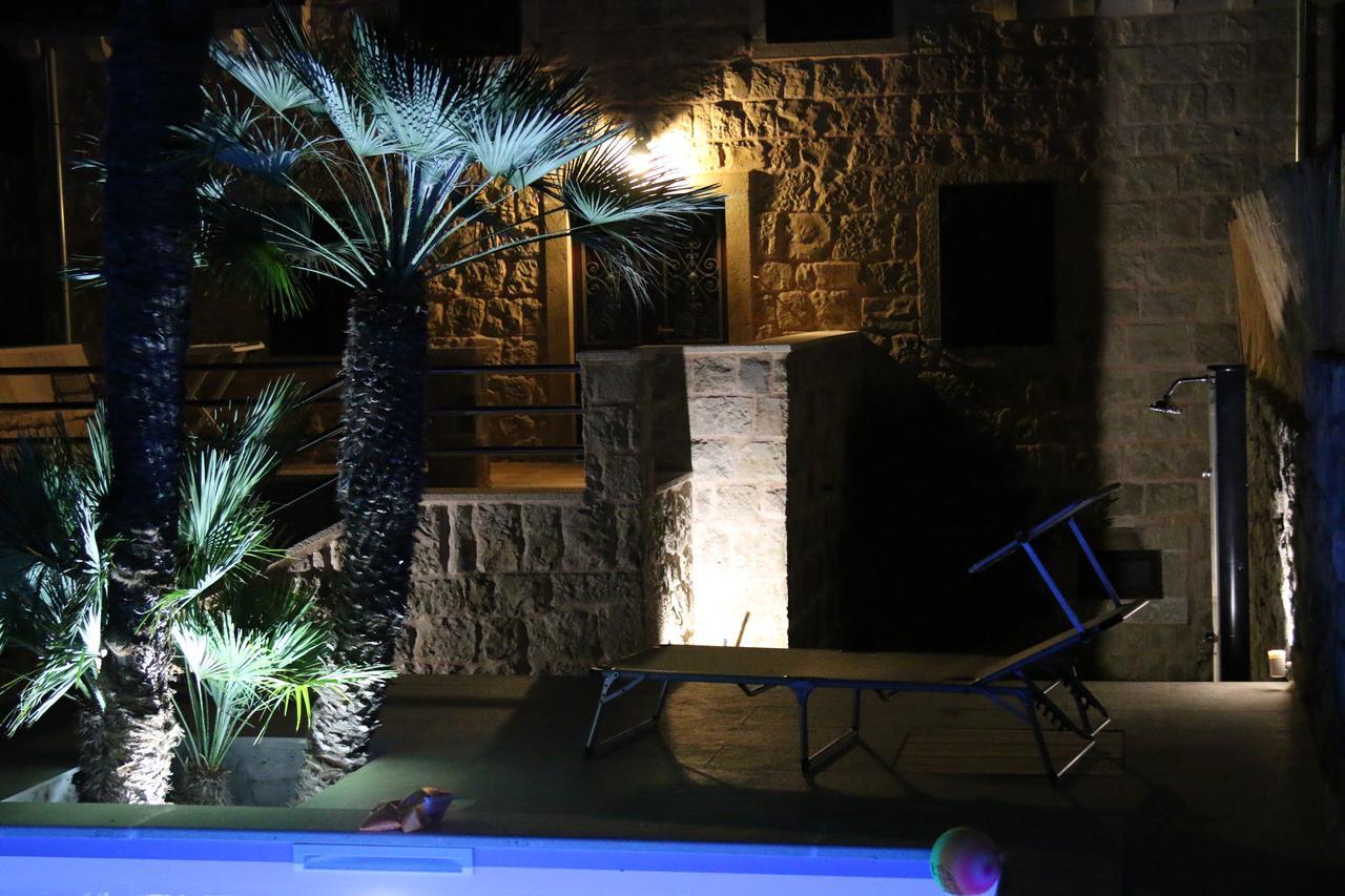Villa Guardian Čilipi Exterior foto